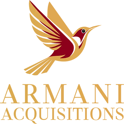 Armani Acquisitions_Full Logo-Vertical